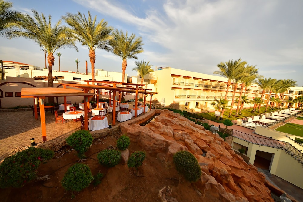 Xperience Kiroseiz Premier — Restaurant & bars in Sharm El Sheikh, Red Sea