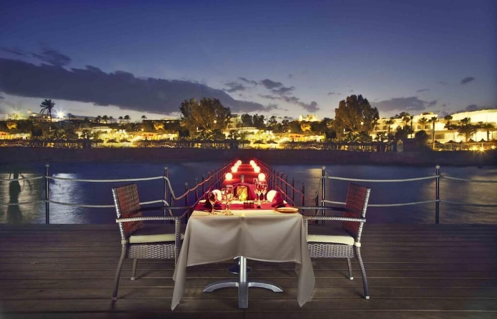 Xperience Kiroseiz Premier — Restaurant & bars in Sharm El Sheikh, Red Sea