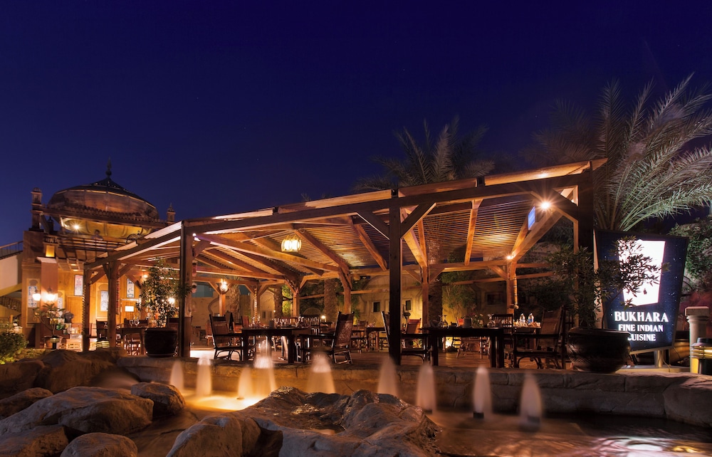 Xperience Kiroseiz Premier — Restaurant & bars in Sharm El Sheikh, Red Sea