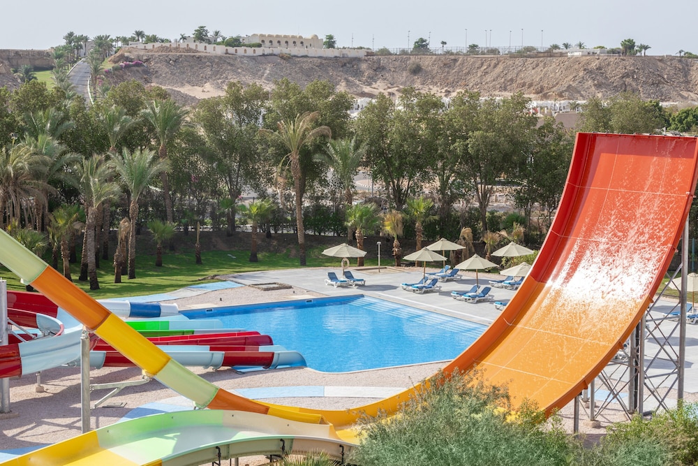 Xperience Kiroseiz Premier — Attractions for children in Sharm El Sheikh, Red Sea