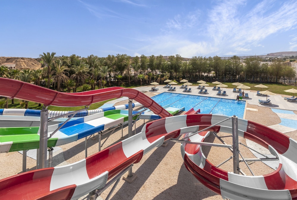 Xperience Kiroseiz Premier — Attractions for children in Sharm El Sheikh, Red Sea
