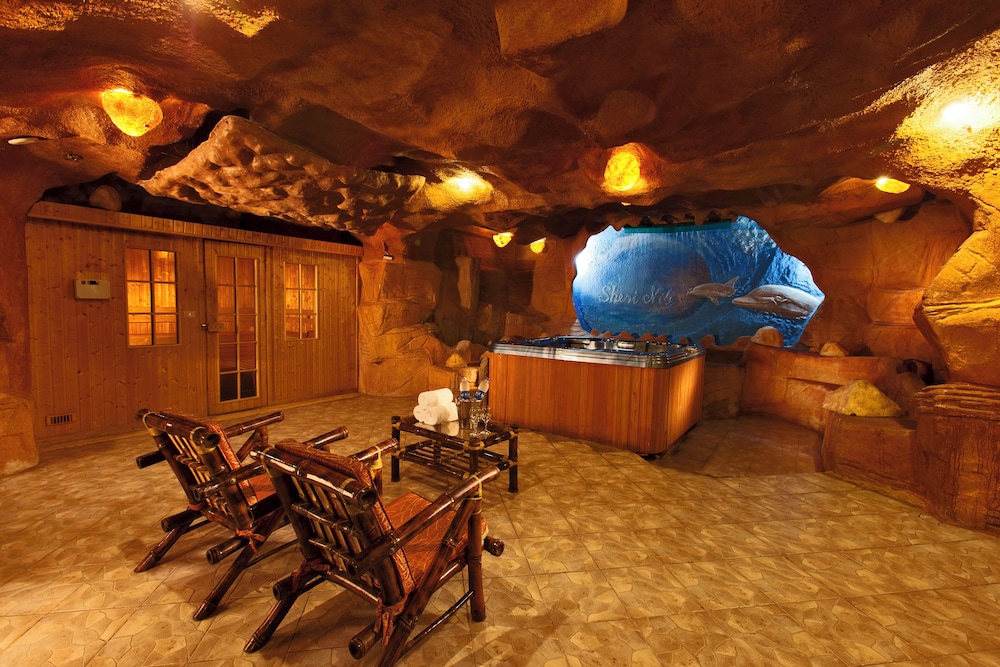 Xperience Kiroseiz Premier — Spa in Sharm El Sheikh, Red Sea