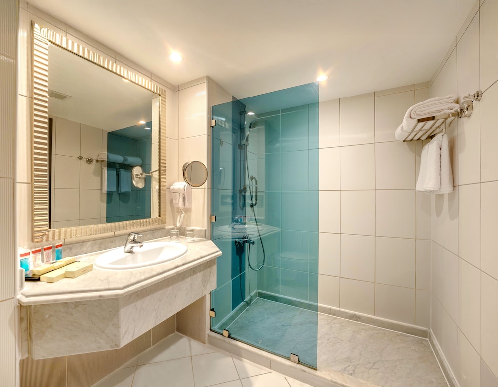 Xperience Kiroseiz Premier — Hotel rooms in Sharm El Sheikh, Red Sea