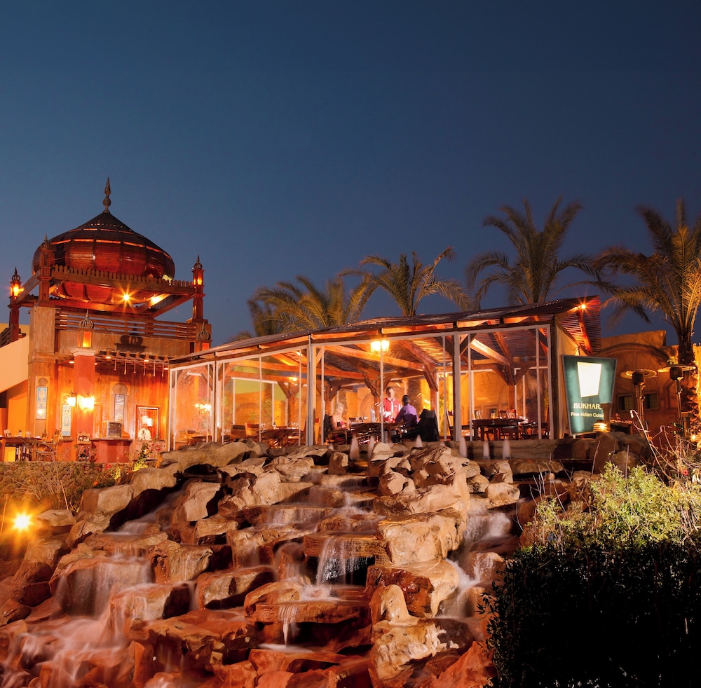 Xperience Kiroseiz Premier — Restaurant & bars in Sharm El Sheikh, Red Sea