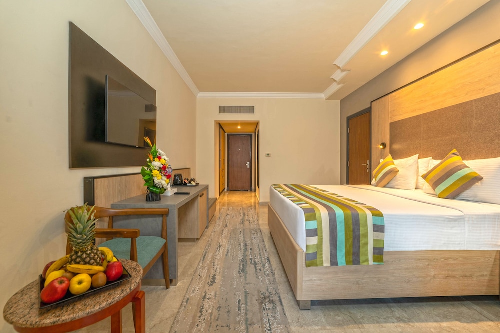 Xperience Kiroseiz Premier — Hotel rooms in Sharm El Sheikh, Red Sea