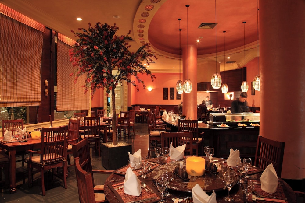 Xperience Kiroseiz Premier — Restaurant & bars in Sharm El Sheikh, Red Sea