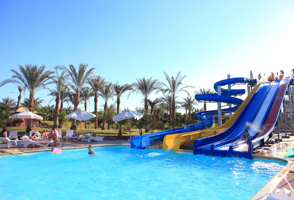 Xperience Kiroseiz Premier — Attractions for children in Sharm El Sheikh, Red Sea