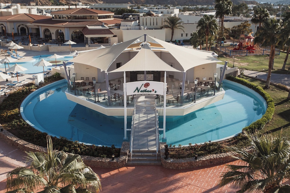 Xperience Kiroseiz Premier — Restaurant & bars in Sharm El Sheikh, Red Sea