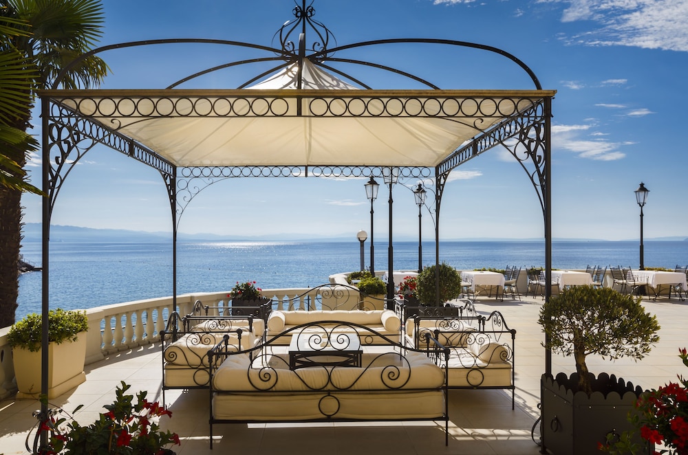 Hotel Kvarner - Liburnia - zdjęcie 5