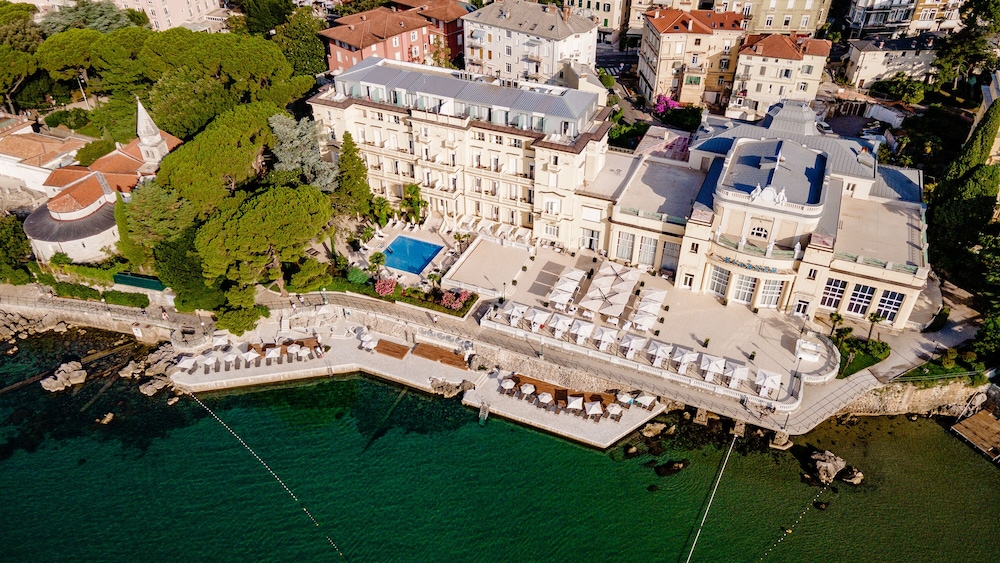 Hotel Kvarner - Liburnia - zdjęcie 2
