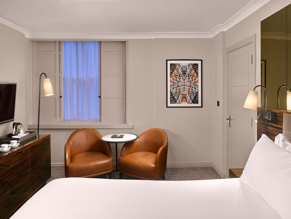 Strand Palace Hotel - zdjęcie 3