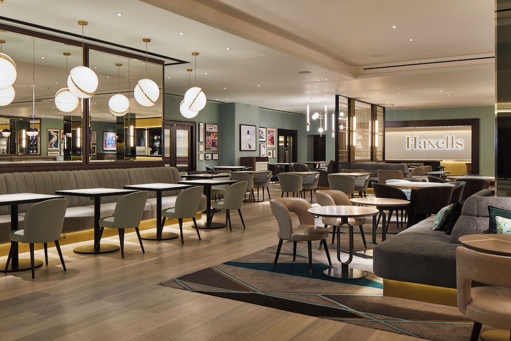 Strand Palace Hotel - zdjęcie 4