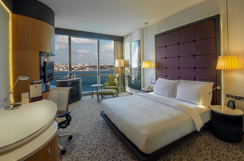 Doubletree by Hilton Istanbul Moda - zdjęcie 4