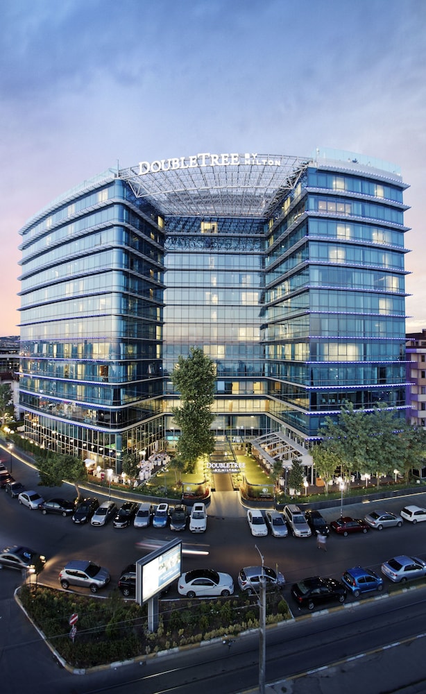 Doubletree by Hilton Istanbul Moda - zdjęcie 3