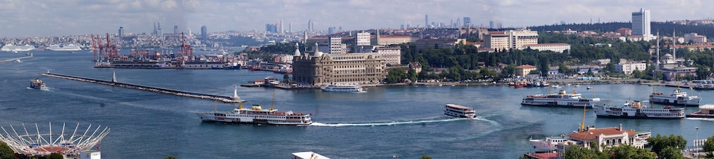Doubletree by Hilton Istanbul Moda - zdjęcie 5