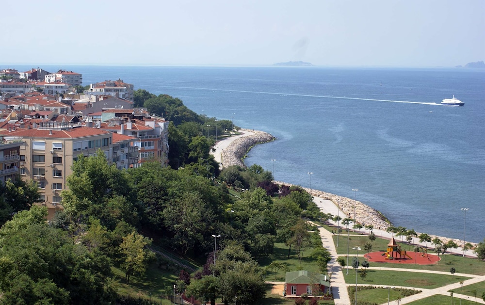 Doubletree by Hilton Istanbul Moda — Attractions in the area in Istanbul, Istanbul