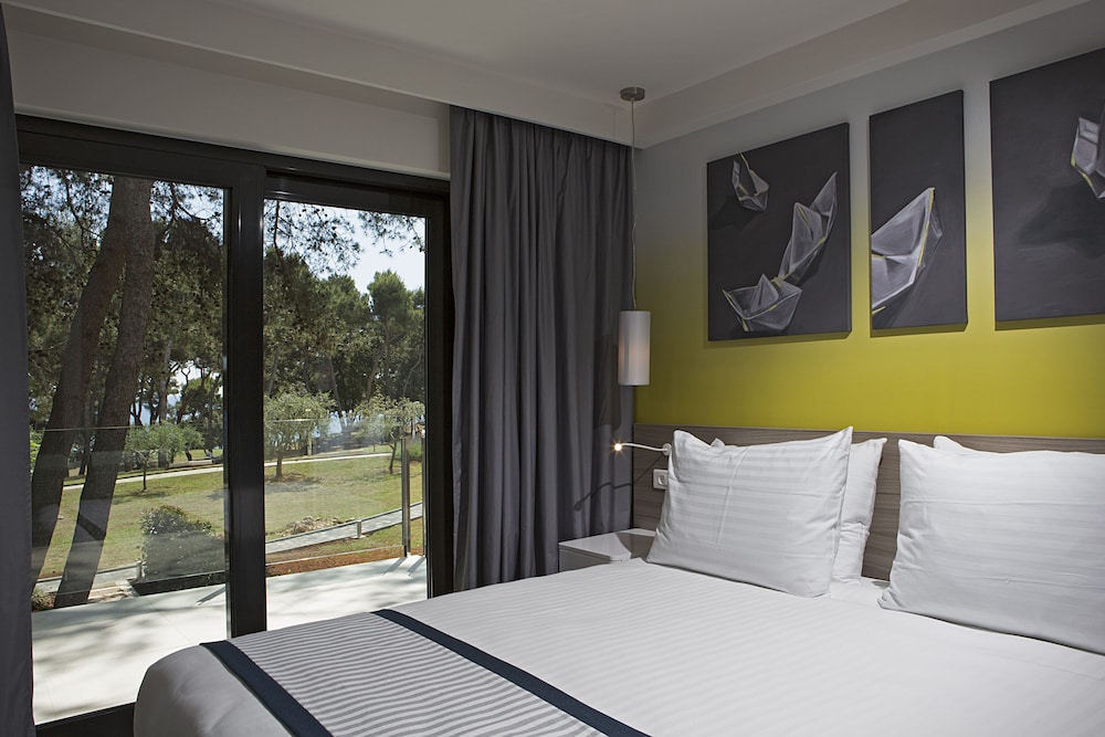 Park Plaza Arena Pula — Hotel rooms in Pula, Istria