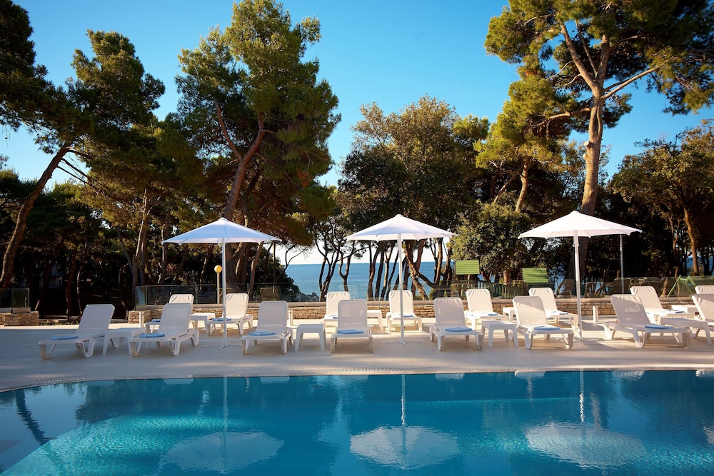 Park Plaza Arena Pula — Swimming pool in Pula, Istria