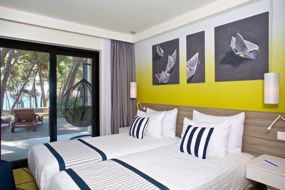 Park Plaza Arena Pula — Hotel rooms in Pula, Istria