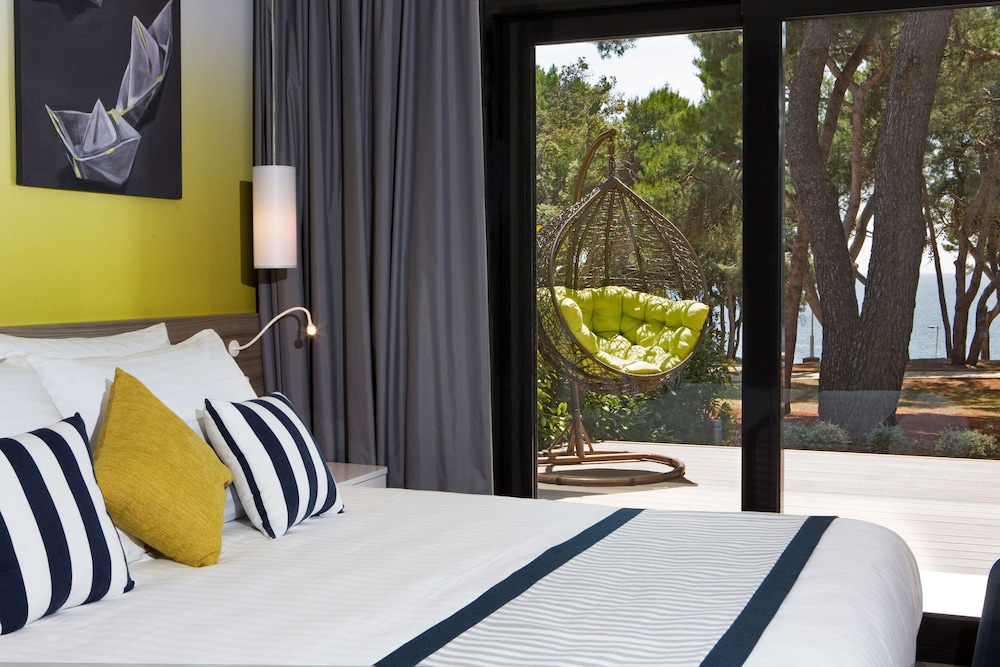 Park Plaza Arena Pula — Hotel rooms in Pula, Istria