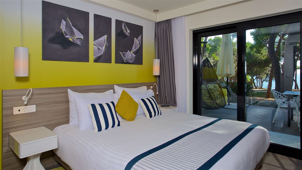 Park Plaza Arena Pula — Hotel rooms in Pula, Istria