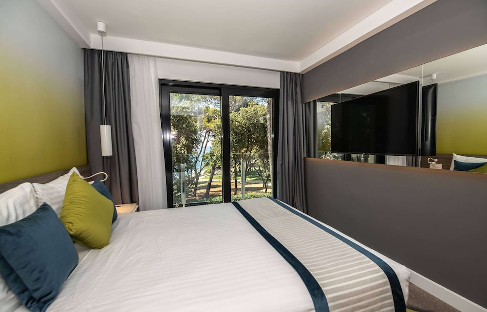 Park Plaza Arena Pula — Hotel rooms in Pula, Istria