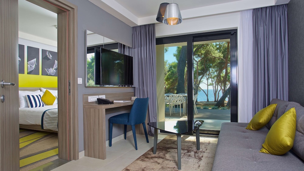 Park Plaza Arena Pula — Hotel rooms in Pula, Istria