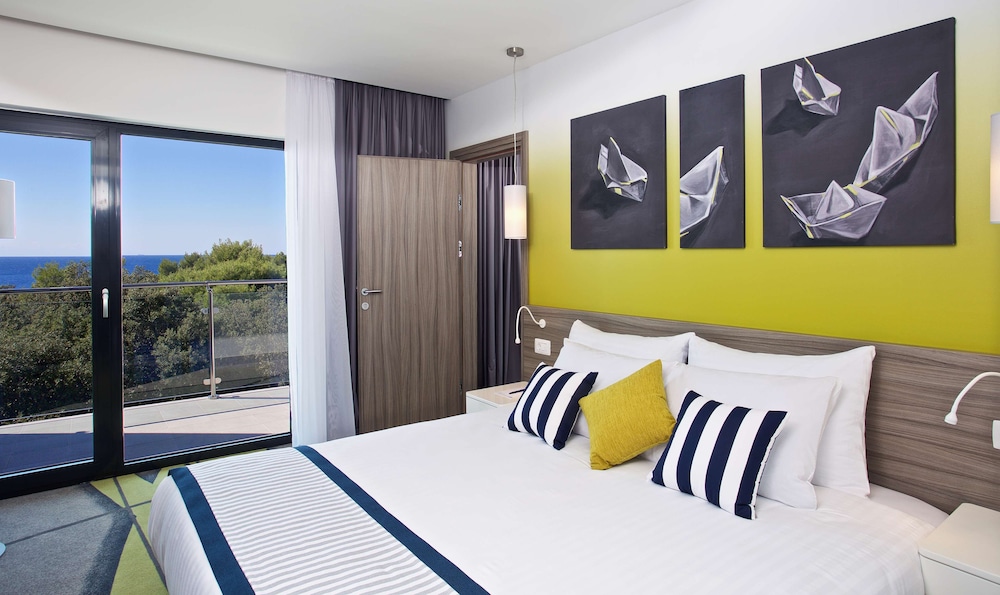 Park Plaza Arena Pula — Hotel rooms in Pula, Istria