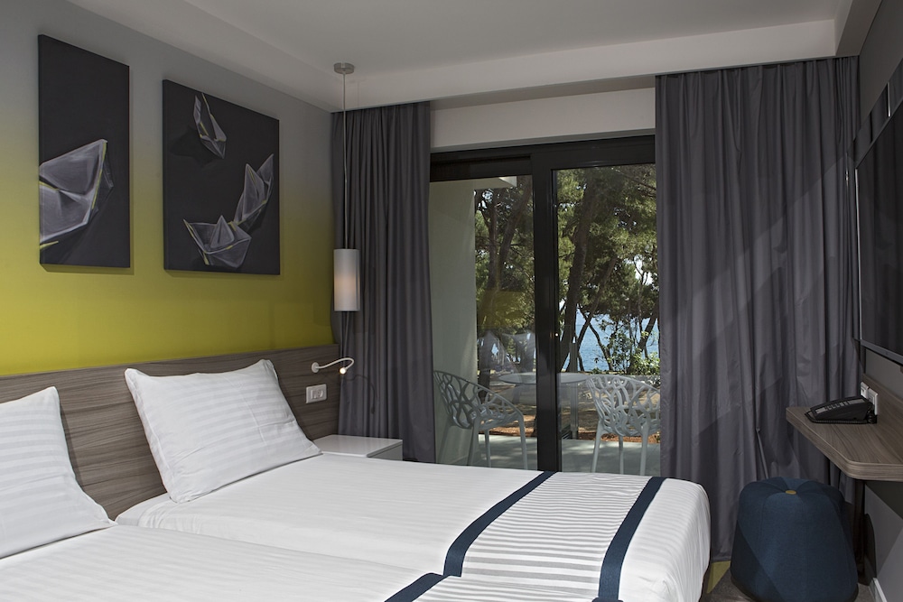 Park Plaza Arena Pula — Hotel rooms in Pula, Istria