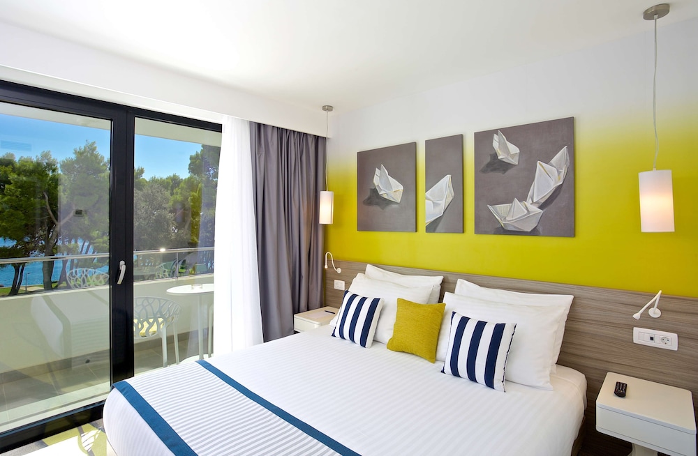 Park Plaza Arena Pula — Hotel rooms in Pula, Istria