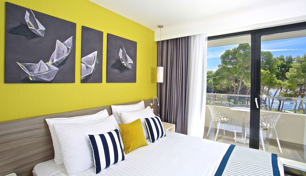 Park Plaza Arena Pula — Hotel rooms in Pula, Istria