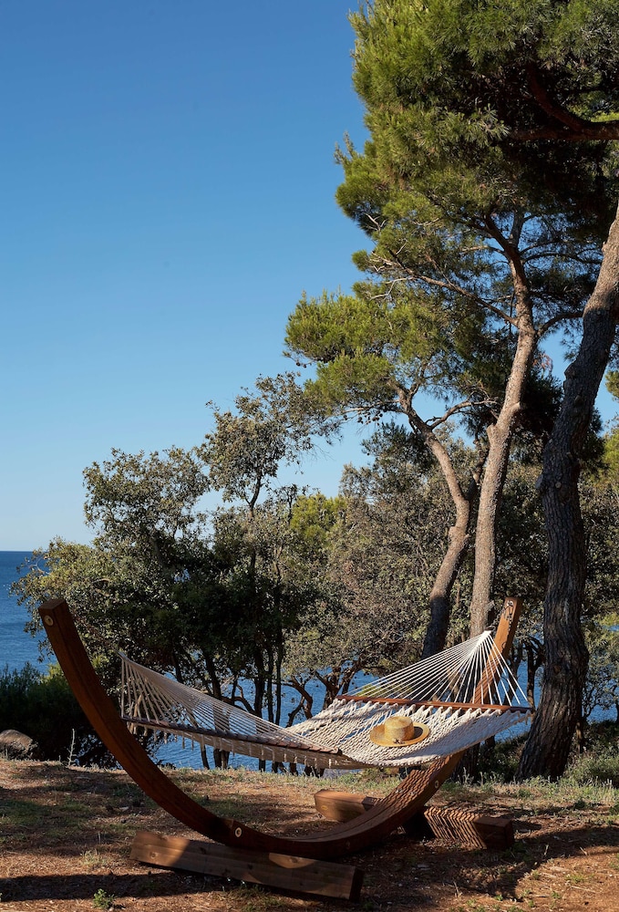Park Plaza Arena Pula — Beach in Pula, Istria