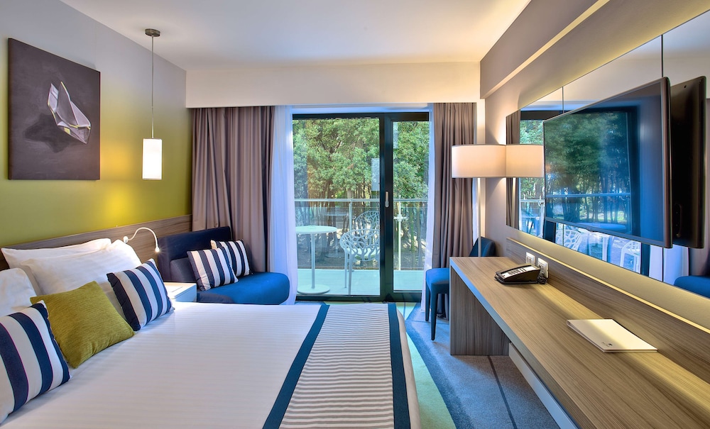 Park Plaza Arena Pula — Hotel rooms in Pula, Istria