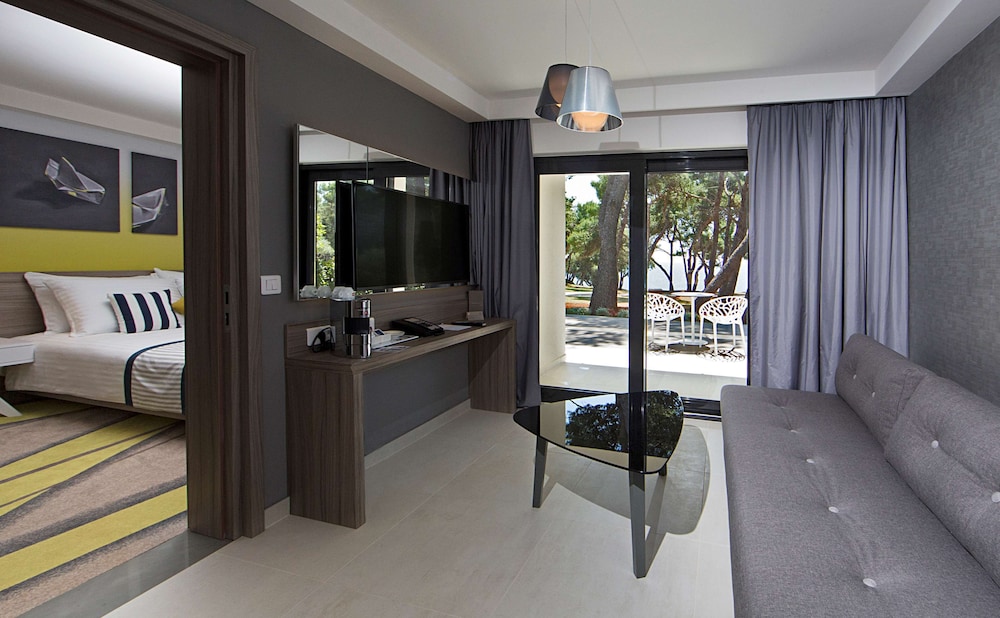 Park Plaza Arena Pula — Hotel rooms in Pula, Istria