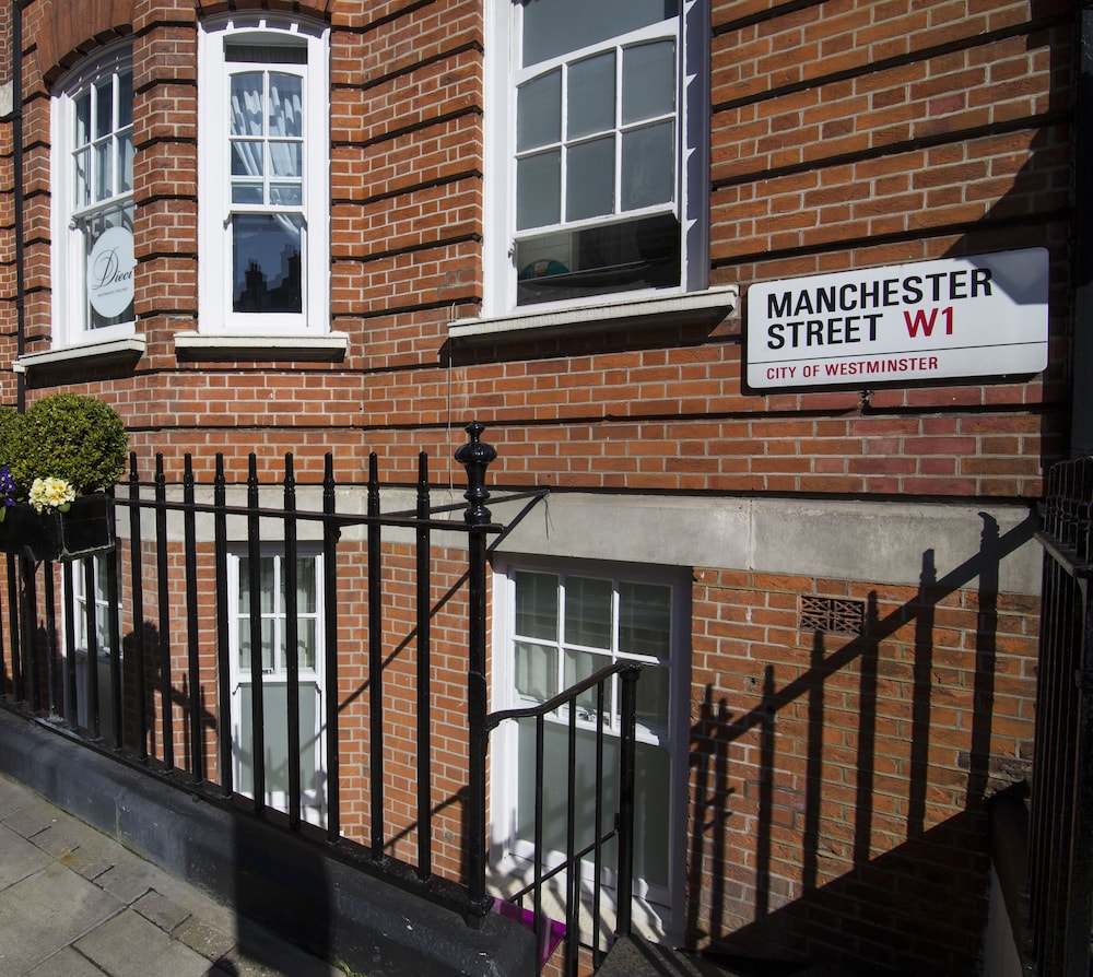 Ten Manchester Street - zdjęcie 3