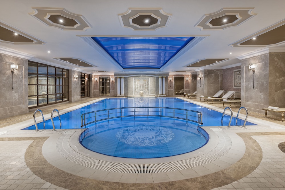 Elite World Istanbul Taksim - zdjęcie 2