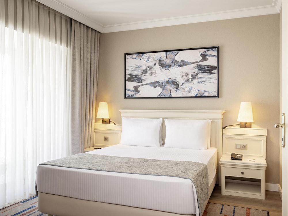 Elite World Comfy Istanbul Taksim - zdjęcie 5