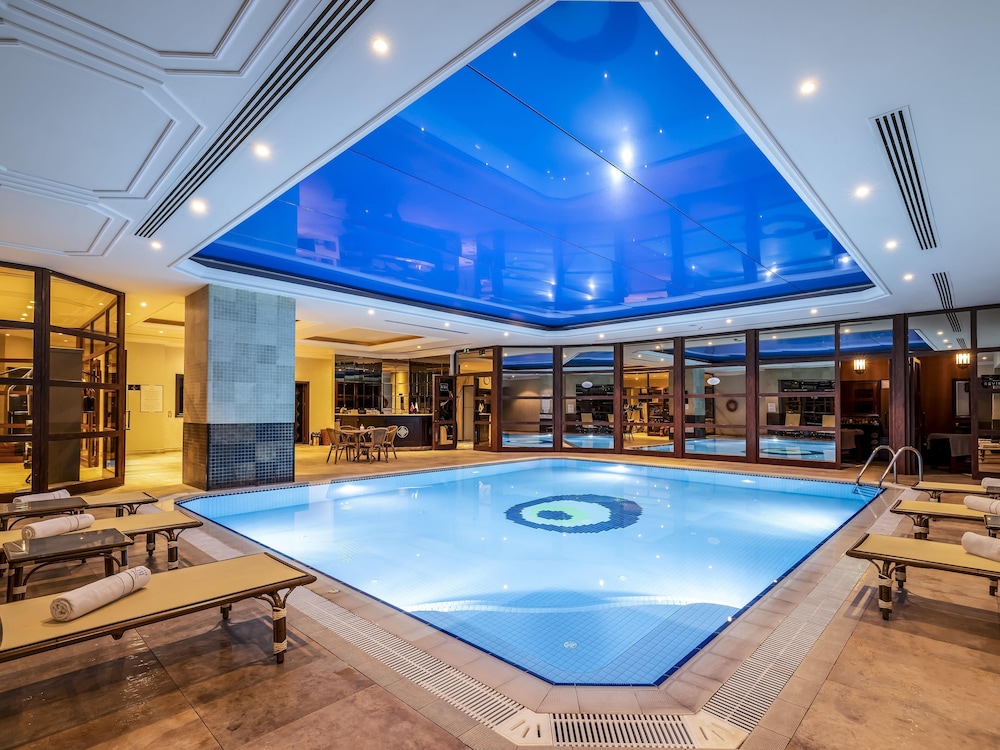 Elite World Comfy Istanbul Taksim - zdjęcie 4