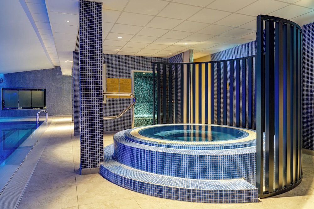 The Spencer Hotel — Spa in Dublin, Dublin City