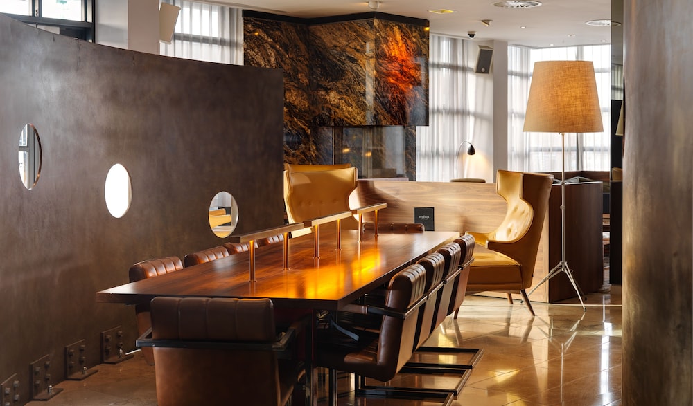 The Spencer Hotel — Restaurant & bars in Dublin, Dublin City