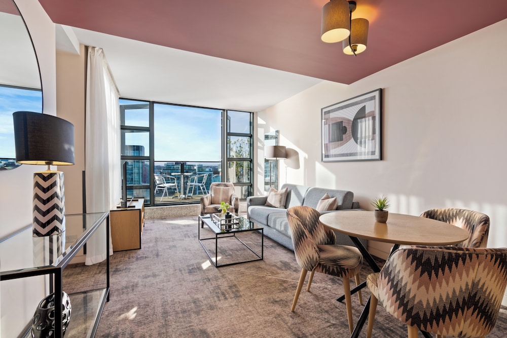 The Spencer Hotel — Hotel rooms in Dublin, Dublin City