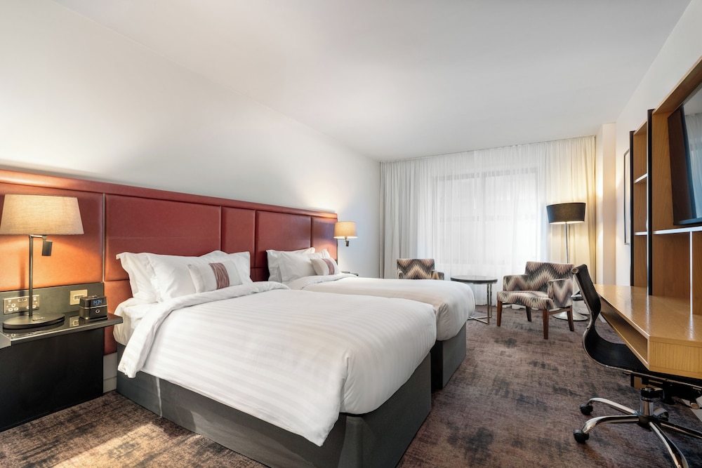 The Spencer Hotel — Hotel rooms in Dublin, Dublin City