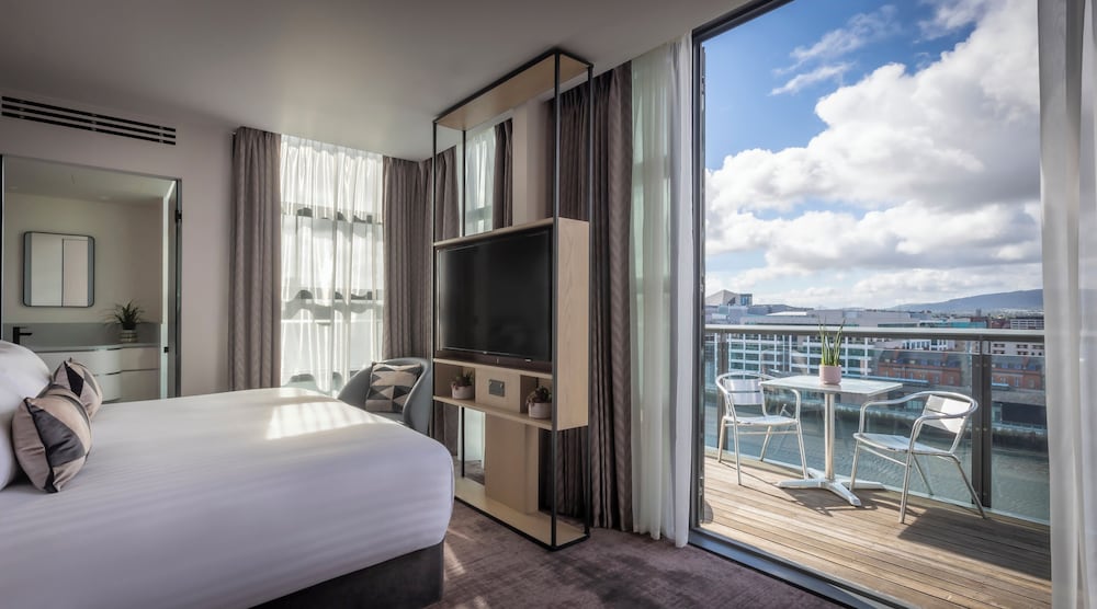 The Spencer Hotel