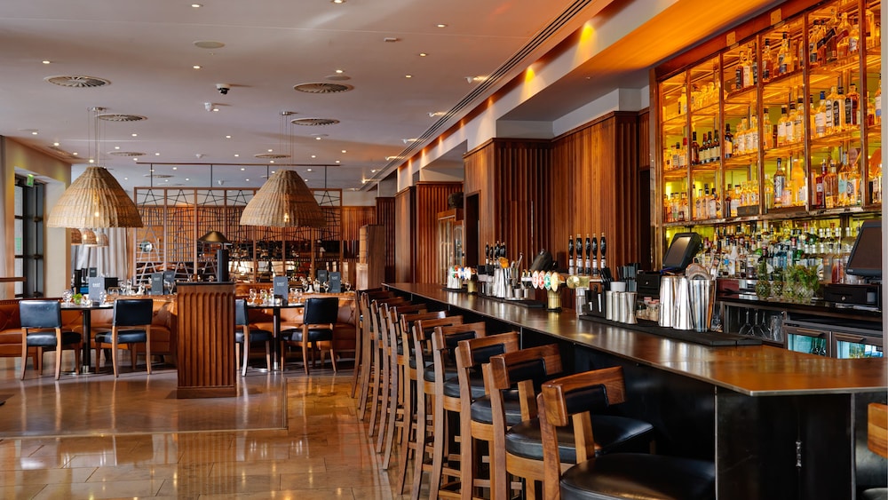 The Spencer Hotel — Restaurant & bars in Dublin, Dublin City