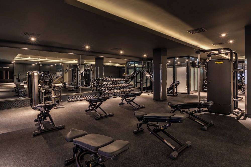 The Spencer Hotel — Sports & recreation in Dublin, Dublin City