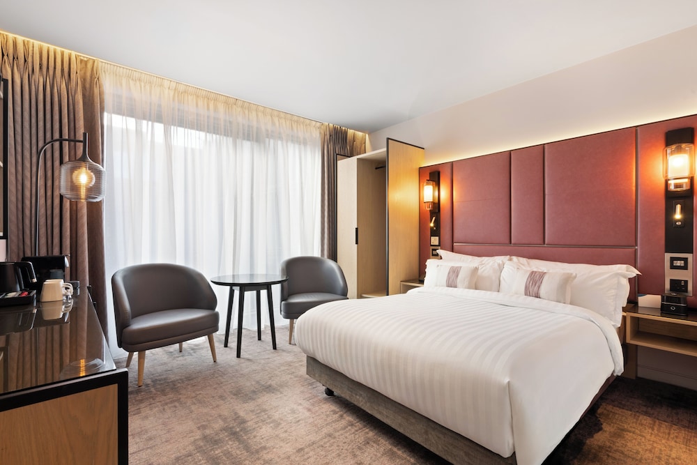The Spencer Hotel — Hotel rooms in Dublin, Dublin City