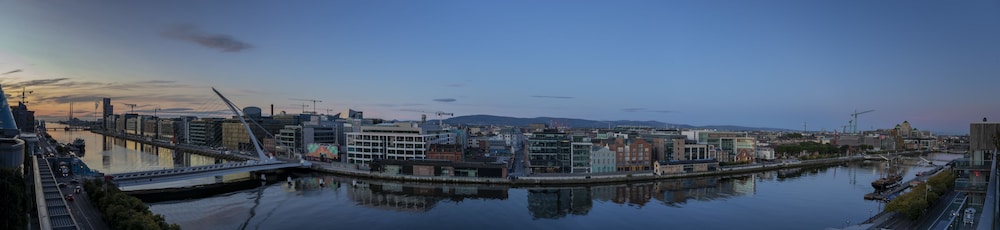 The Spencer Hotel — Attractions in the area in Dublin, Dublin City