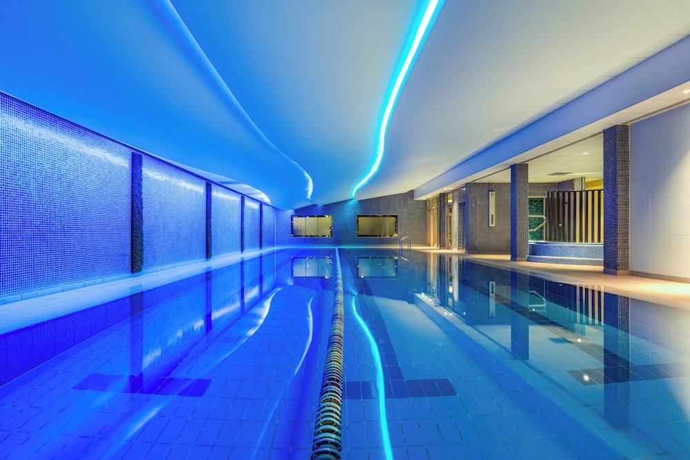 The Spencer Hotel — Swimming pool in Dublin, Dublin City