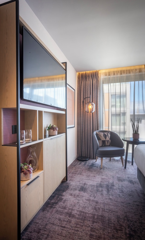 The Spencer Hotel — Hotel rooms in Dublin, Dublin City
