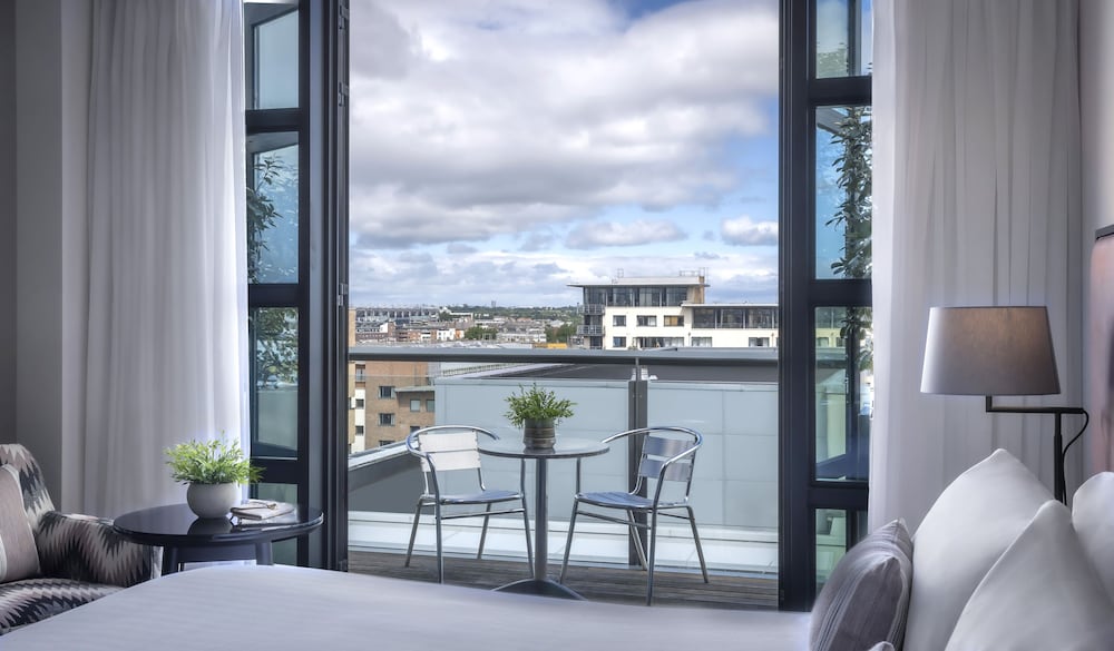 The Spencer Hotel — Hotel rooms in Dublin, Dublin City